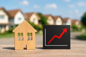 current mortgage rate trends