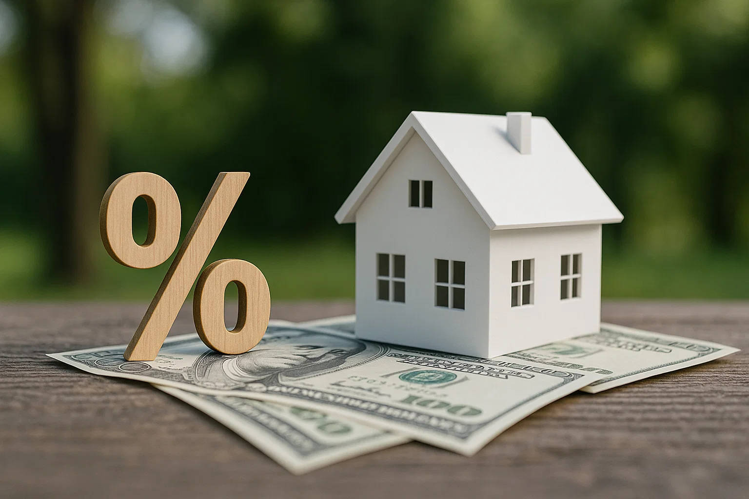 How Mortgage Rates Are Determined