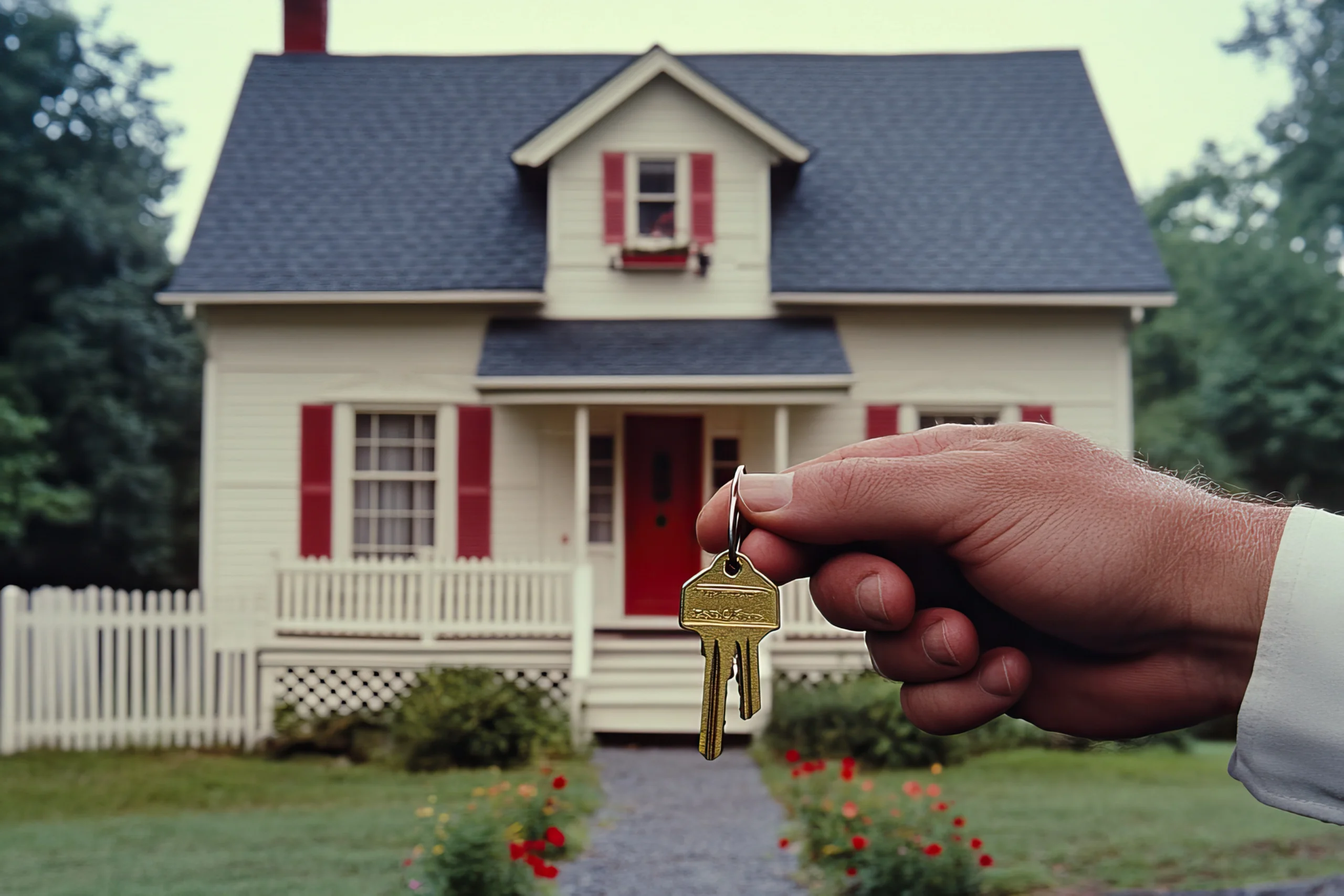 How to Buy a Rent-to-Own Home