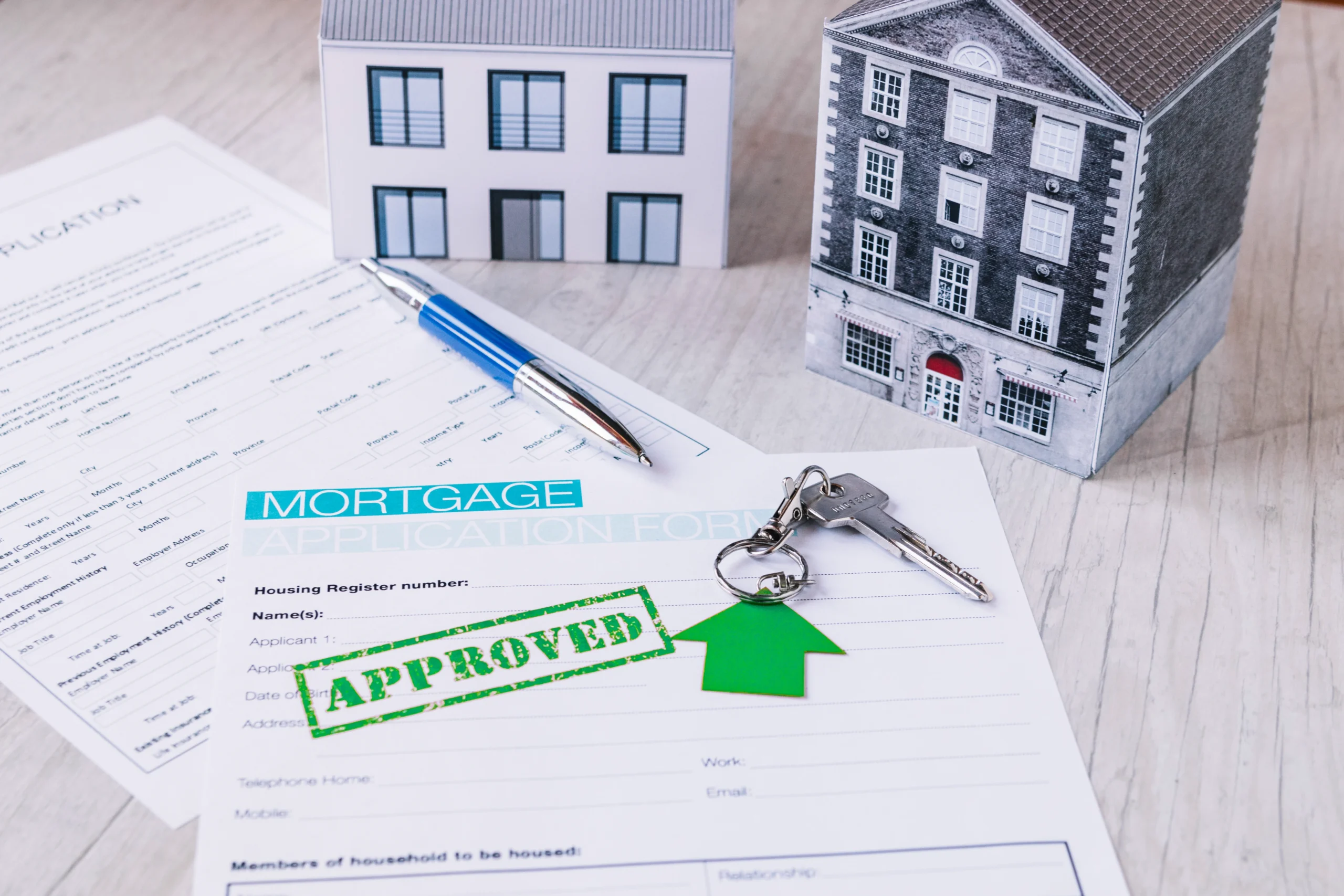 The Complete Guide to Mortgage Pre-Approval