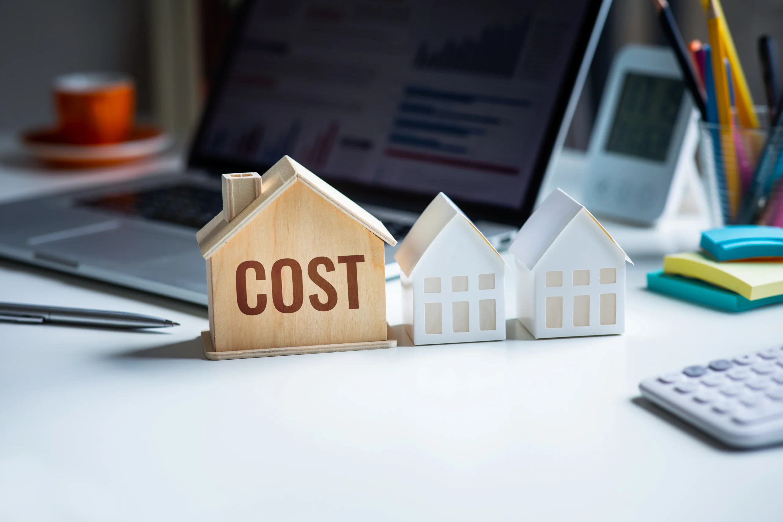 What Closing Costs Include