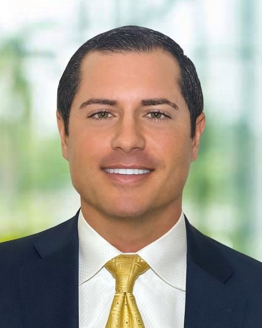 Justin Leach, Mortgage Advisor, JL Lending Team